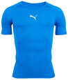 Sieviešu T-krekls Puma LIGA Baselayer Tee SS 655918 02