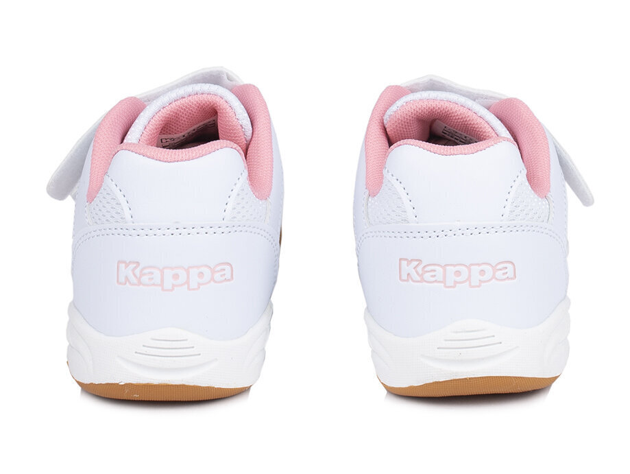 Bērnu sporta apavi Kappa Kickoff K Junior 260509K 1072 цена и информация | Sporta apavi bērniem | 220.lv
