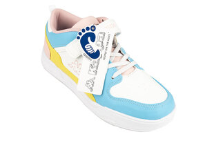 Bērnu sporta apavi Kappa Lineup Low K 260932K 1061 цена и информация | Детская спортивная обувь | 220.lv