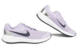 Bērnu sporta apavi Nike Revolution 6 NN (GS) DD1096 500 цена и информация | Стильные кеды для детей | 220.lv