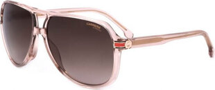 Unisex Saulesbrilles Carrera 1045-S-003-WJ S0372896 цена и информация | Женские солнцезащитные очки | 220.lv