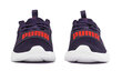 Sieviešu sporta apavi Puma Wired Run Jr 374216 21, zils cena un informācija | Sporta apavi sievietēm | 220.lv