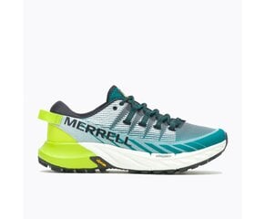 Мужские кроссовки Merrell Agility Peak 4 Jade J036841-49 цена и информация | Кроссовки для мужчин | 220.lv