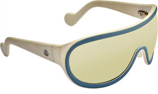 Unisex Saulesbrilles Moncler ML0047-86C S0371998 цена и информация | Женские солнцезащитные очки | 220.lv