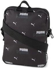Plecu soma Puma Academy, 079135 09 cena un informācija | Vīriešu somas | 220.lv