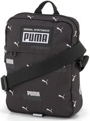 Сумка через плечо Puma Academy, 079135 09 цена и информация | Puma Мужские аксессуары | 220.lv