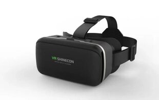 Virtuālās realitātes brilles Shinecon VR02 cena un informācija | VR brilles | 220.lv