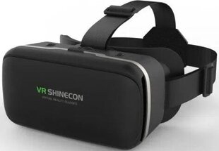 Virtuālās realitātes brilles Shinecon VR02 cena un informācija | VR brilles | 220.lv