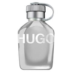 Tualetes ūdens Hugo Boss Reflective Edition EDT vīriešiem, 75 ml cena un informācija | Vīriešu smaržas | 220.lv