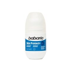 BABARIA dezodorants sieviešu SKIN PROTECT, 50ml цена и информация | Дезодоранты | 220.lv