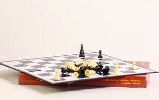 Galda spēle Šahs cena un informācija | Galda spēles | 220.lv