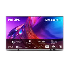 Philips The One 50PUS8518/12 цена и информация | Телевизоры | 220.lv