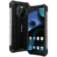 Blackview BL8800 Black цена и информация | Мобильные телефоны | 220.lv