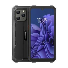 Blackview BV5300 4/32GB Black цена и информация | Мобильные телефоны | 220.lv