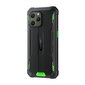 Blackview BV5300 4/32GB Green/Black cena un informācija | Mobilie telefoni | 220.lv