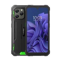 Blackview BV5300 4/32GB Green/Black цена и информация | Мобильные телефоны | 220.lv