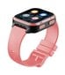 Forever Look Me 2 KW‑510 Rose cena un informācija | Viedpulksteņi (smartwatch) | 220.lv