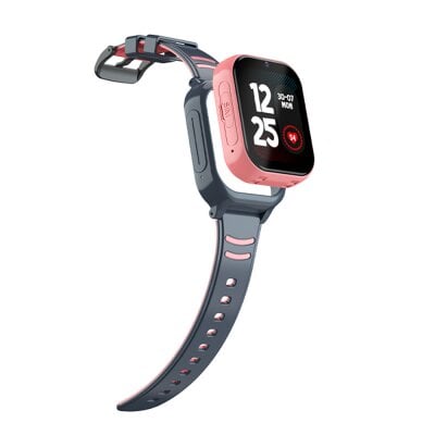 Forever Look Me 2 KW‑510 Rose цена и информация | Viedpulksteņi (smartwatch) | 220.lv