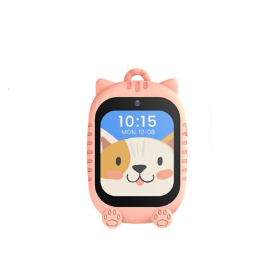 Forever Look Me 2 KW‑510 Rose cena un informācija | Viedpulksteņi (smartwatch) | 220.lv