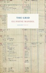 The Grid cena un informācija | Dzeja | 220.lv