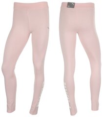 Legingi meitenēm Puma Alpha Leggings G 855992 36 cena un informācija | Bikses meitenēm | 220.lv