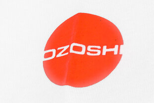 Vīriešu T-krekls Ozoshi Utsuro OZ93310 цена и информация | Мужские футболки | 220.lv