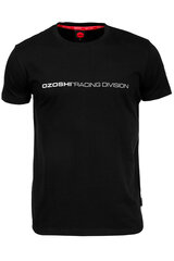 Vīriešu T-krekls Ozoshi Senro OZ93328 cena un informācija | Vīriešu T-krekli | 220.lv