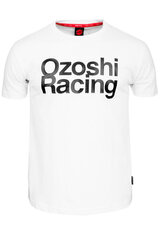 Vīriešu T-krekls Ozoshi Retsu OZ93346 цена и информация | Мужские футболки | 220.lv