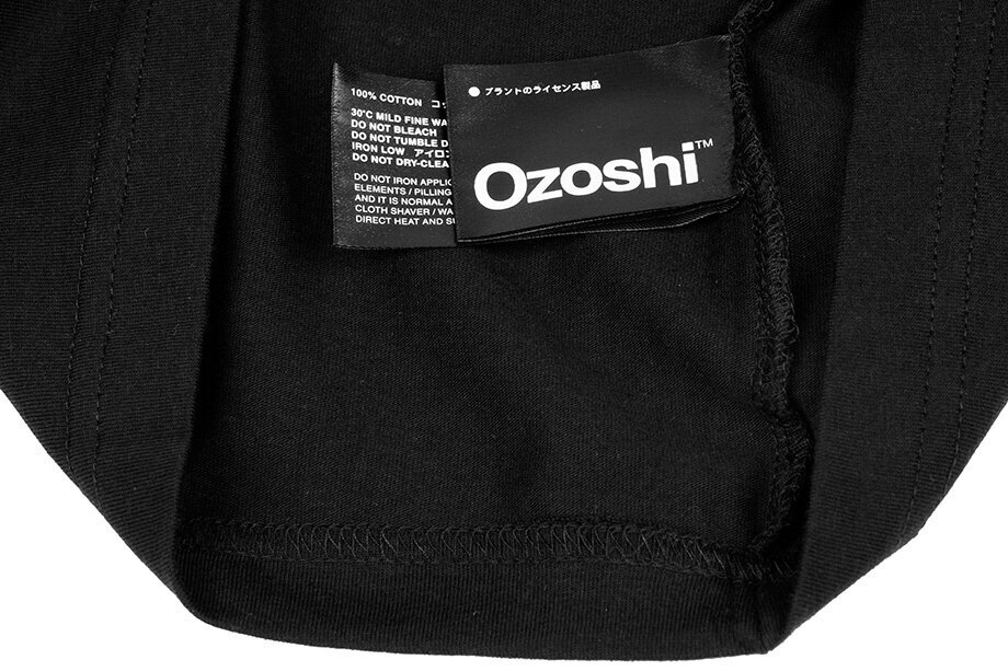 Vīriešu T-krekls Ozoshi Puro OZ93340 цена и информация | Vīriešu T-krekli | 220.lv
