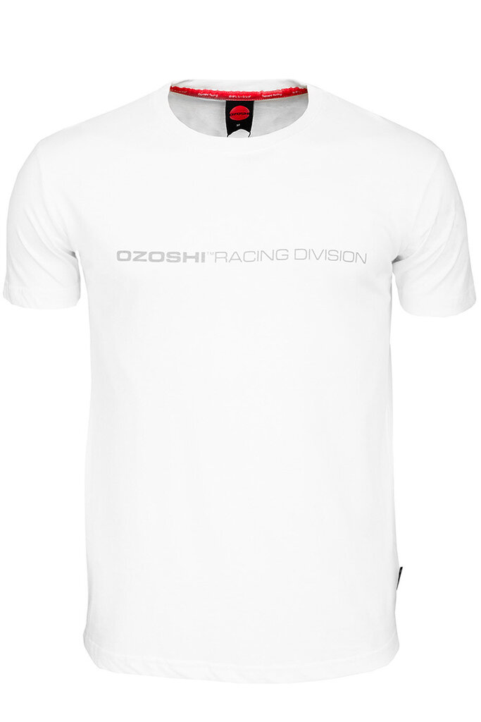 Vīriešu T-krekls Ozoshi Puro OZ93334 cena un informācija | Vīriešu T-krekli | 220.lv