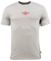 Мужская футболка Outhorn TSM604 цена и информация | Мужские футболки | 220.lv