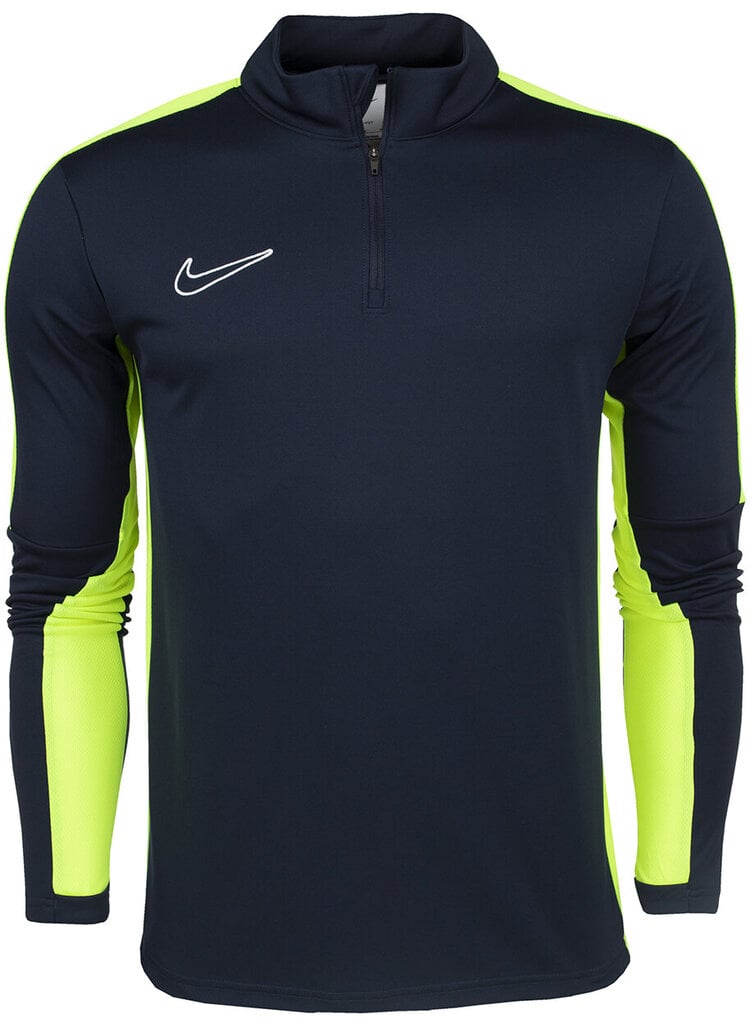 Vīriešu T-krekls Nike DF Academy 23 SS Drill DR1352 452 cena un informācija | Vīriešu džemperi | 220.lv