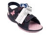 Bērnu sandales Kappa Titali K 261023K 6722 cena un informācija | Bērnu sandales | 220.lv