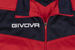 Sporta treniņtērps Givova Tuta Visa Triacetato TR018 1204 цена и информация | Sporta apģērbs sievietēm | 220.lv