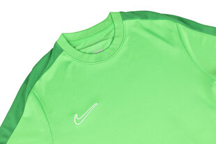 Футболка мужская Nike, зеленая цена и информация | Мужские футболки | 220.lv