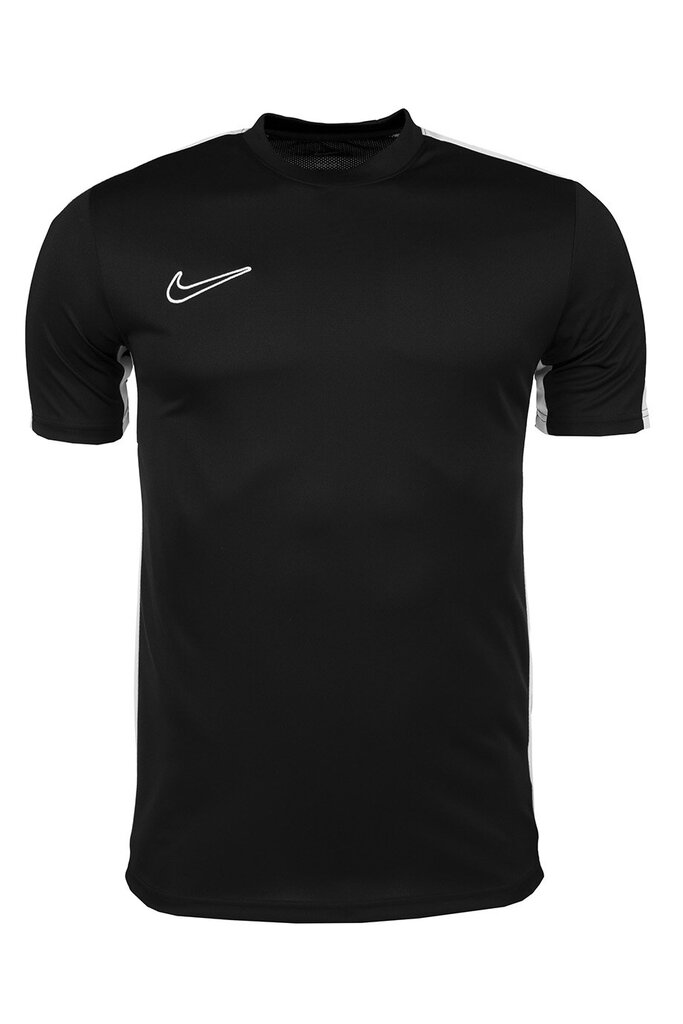 Vīriešu T-krekls Nike DF Academy 23 SS DR1336 010 cena un informācija | Vīriešu T-krekli | 220.lv