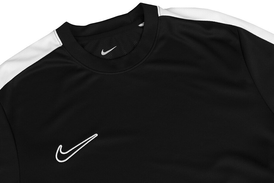 Vīriešu T-krekls Nike DF Academy 23 SS DR1336 010 cena un informācija | Vīriešu T-krekli | 220.lv