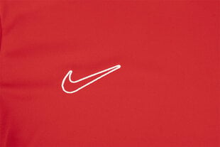 Nike Футболки Для мужчин NSW Tee Swoosh 12Month Red цена и информация | Мужские футболки | 220.lv