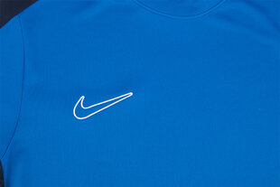 Vīriešu T-krekls Nike DF Academy 23 SS DR1336 463 cena un informācija | Vīriešu T-krekli | 220.lv