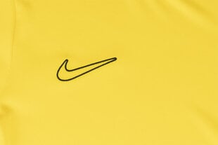 Футболка мужская Nike, желтая цена и информация | Мужские футболки | 220.lv