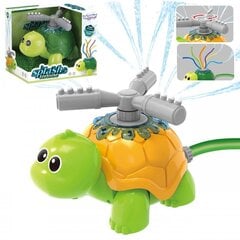 Ūdens rotaļlieta bruņurupucis, Woopie cena un informācija | Ūdens, smilšu un pludmales rotaļlietas | 220.lv