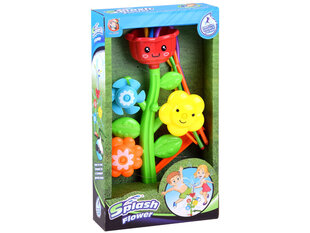 Игрушка с водой, цветок цена и информация | Игрушки для малышей | 220.lv