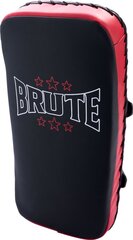 Подушка для бокса Brute Thai Pad, 20 x 34см цена и информация | Боевые искусства | 220.lv