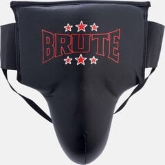 Защита Brute Abdo Guard PU, S/M цена и информация | Боевые искусства | 220.lv