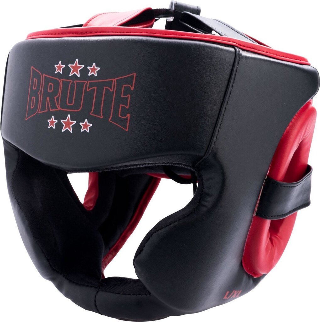 Galvas aizsardzība Brute Head Protection, L/XL cena un informācija | Bokss un austrumu cīņas | 220.lv