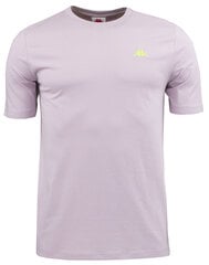 Vīriešu T-krekls Kappa 313002 15-3507 цена и информация | Мужские футболки | 220.lv