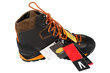 Sporta apavi Alpinus Serauta GN18214 цена и информация | Vīriešu kurpes, zābaki | 220.lv