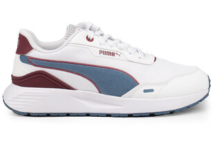 Puma Wired Run Runtamed Plus 389237 01 цена и информация | Спортивная обувь, кроссовки для женщин | 220.lv