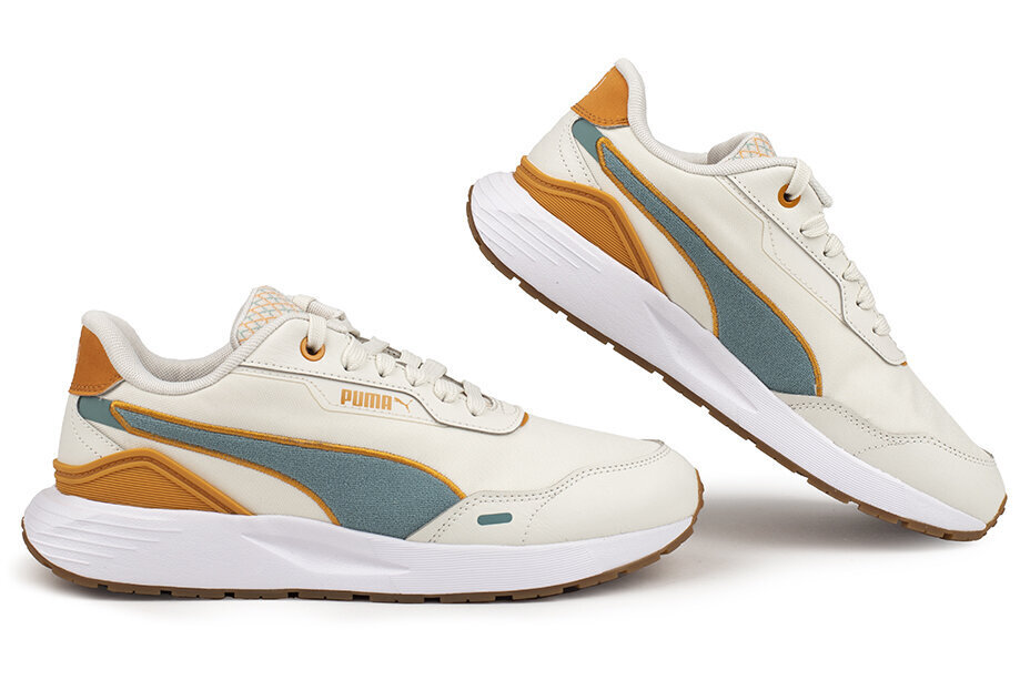 Puma Wired Run Runtamed Plus 389237 02 cena un informācija | Sporta apavi sievietēm | 220.lv