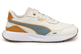 Puma Wired Run Runtamed Plus 389237 02 цена и информация | Спортивная обувь для женщин | 220.lv